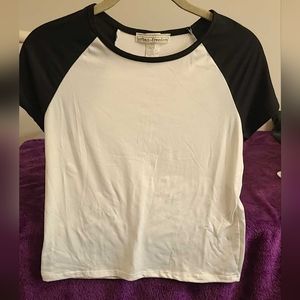 Urban Freedom Girl's Top, Size 14/16